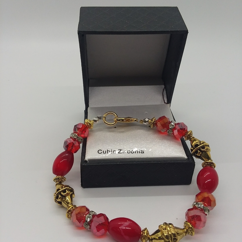 Tennis Bracelet 7 inch